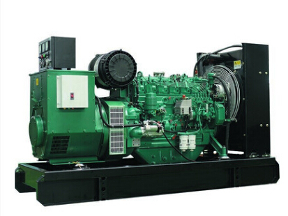 伊春上柴200kw大型柴油二手发电机组 伊春上柴200kw大型柴油二手发电机组