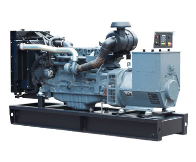 伊春应急600kw道依茨柴油发电机组 伊春应急600kw道依茨柴油发电机组