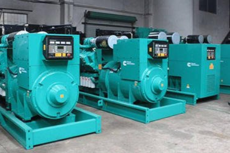 伊春柴油发电机 伊春柴油发电机