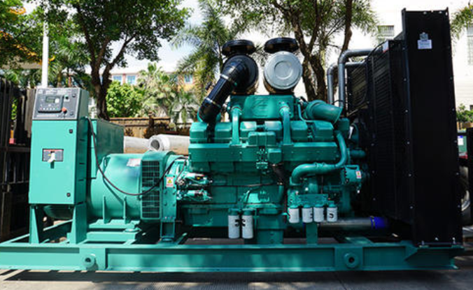 伊春柴油发电机 伊春柴油发电机