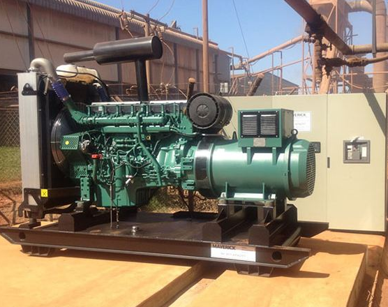 伊春发电机出租