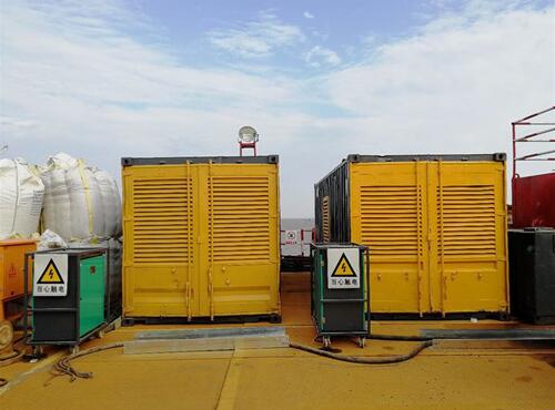 伊春发电机出租